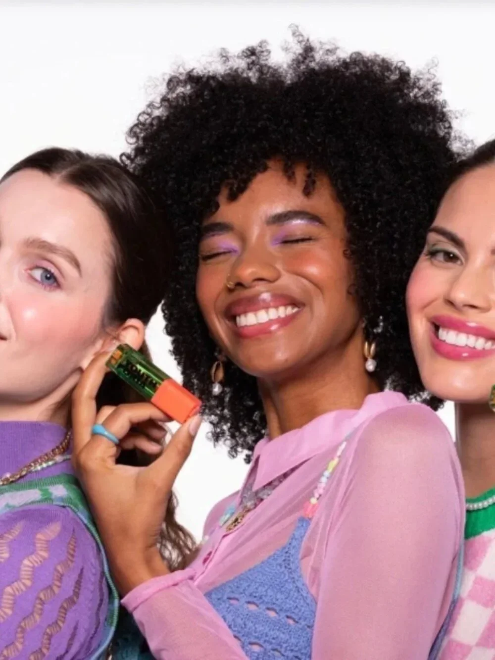 Youthforia Color Changing Blush Oil | SHADE CHEMICAL REACTION
